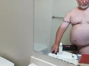 Chaturbate Private Sex Chat of bigthump9999