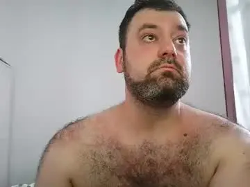 Chaturbate Live Sex Cam of brucemf