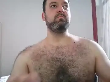 Chaturbate Private Sex Chat of brucemf