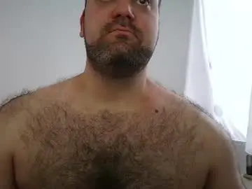 Chaturbate Live Sex Cam of brucemf