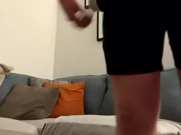 Chaturbate Adult Webcam of cdfordays