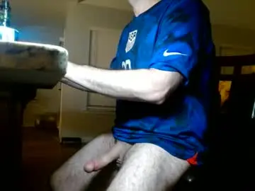 Chaturbate Sex Cam of daddyscurve