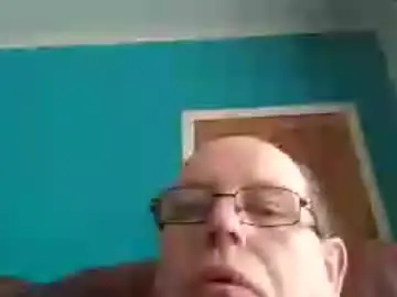 Chaturbate Sex Cam of leatherpants68