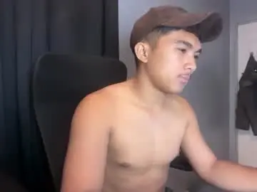 Chaturbate Sex Chat of pinoyadriannexxx