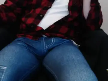 Chaturbate Free Porn Cam of thehunghandyman