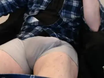 Chaturbate Sex Cam of thehunghandyman