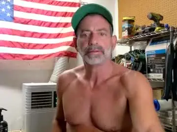 Chaturbate Adult Webcams of badnightwolf