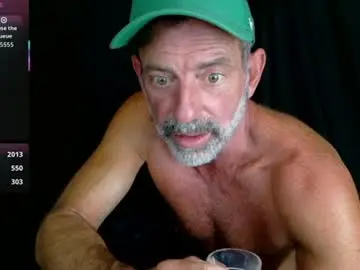 Chaturbate Best live sex cam show of badnightwolf