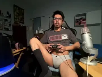 Chaturbate Live Sex of harddmikee