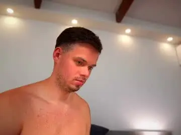 Chaturbate Adult Webcam of jerked_letto