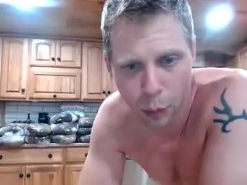 Chaturbate Free Porn Cam of lancehardin