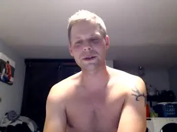 Chaturbate Nude Webcam of lancehardin