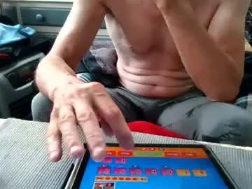 Chaturbate Sex Chat of peter_on_kik
