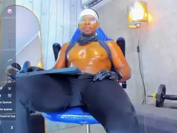 Chaturbate Free Live Porn of ricobrown777