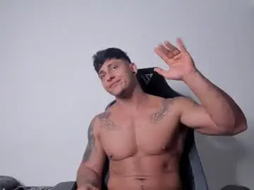 Chaturbate Nude Webcam of ryanwhite3