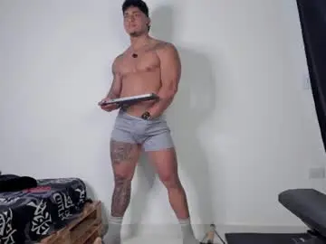 Chaturbate Adult Webcams of ryanwhite3