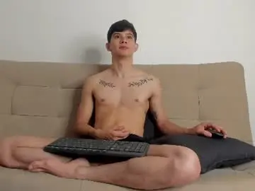 Chaturbate Live Porn of yizus_bonz