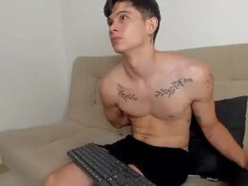 Chaturbate Live Sex of yizus_bonz