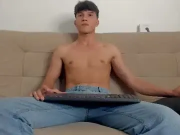 Chaturbate Sex Chat of yizus_bonz