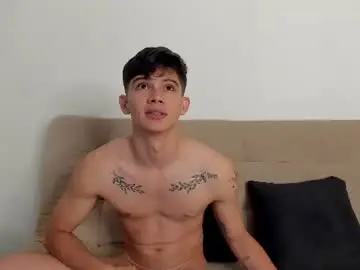 Chaturbate Adult Webcam of yizus_bonz