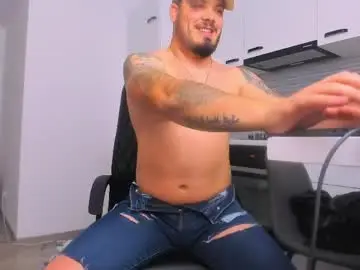 Chaturbate Adult Webcams of zackconnorsx