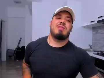 Chaturbate Sex Cam of zackconnorsx