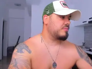 Chaturbate Free Porn Cam of zackconnorsx