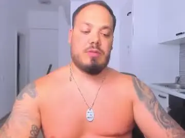 Chaturbate Adult Webcam of zackconnorsx