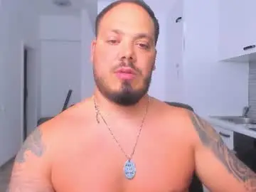 Chaturbate Free Porn Cam of zackconnorsx