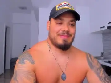 Chaturbate Sex Cam of zackconnorsx