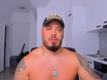 Chaturbate Watch Live Sex Cams of zackconnorsx