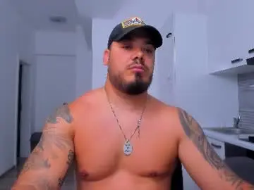 Chaturbate Nude Webcam of zackconnorsx