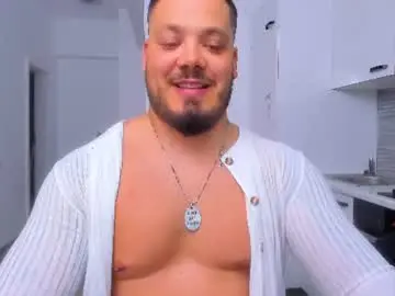 Chaturbate Adult Webcams of zackconnorsx