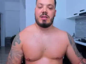 Chaturbate Best Webcam of zackconnorsx
