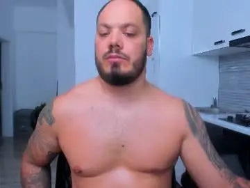 Chaturbate Sex Chat of zackconnorsx