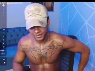Chaturbate Adult Video Chat of zoriel_derox