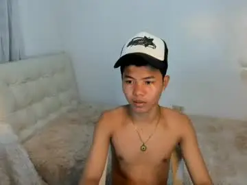 Chaturbate Adult Webcams of arkin_foster