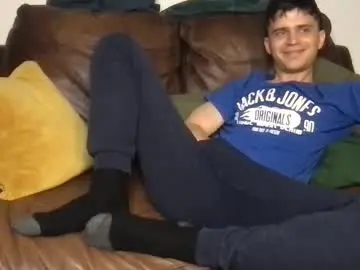 Chaturbate Nude Webcam of camdoattitude