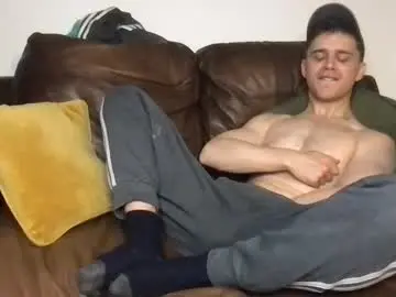 Chaturbate Sex Cam of camdoattitude