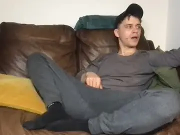 Chaturbate Nude Webcam of camdoattitude