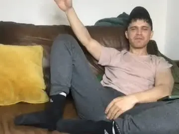 Chaturbate Adult Video Chat of camdoattitude