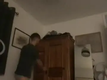 Chaturbate Watch Live Sex Cams of camdoattitude