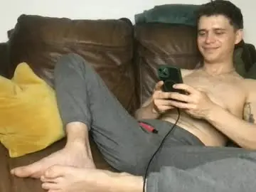 Chaturbate Best live sex cam show of camdoattitude