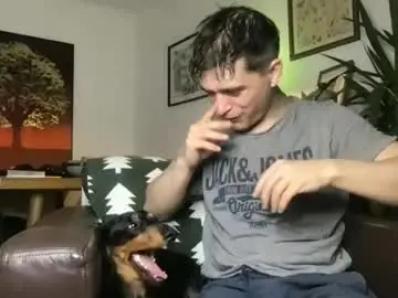 Chaturbate Live Sex Cam of camdoattitude