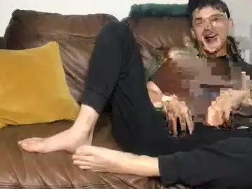 Chaturbate Live Porn of camdoattitude