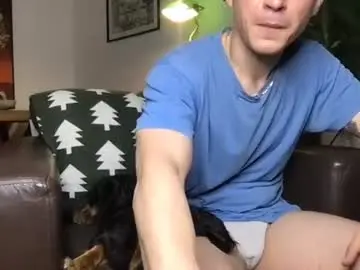 Chaturbate Nude Webcam of camdoattitude