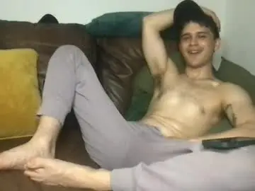Chaturbate Adult Webcams of camdoattitude