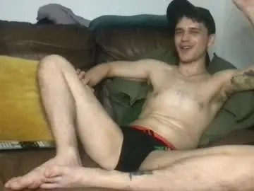 Chaturbate Nude Webcam of camdoattitude
