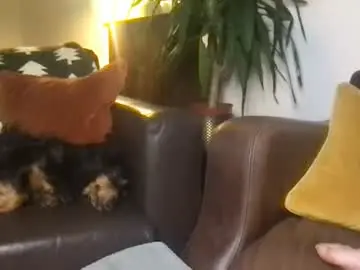 Chaturbate Live Sex Cam of camdoattitude
