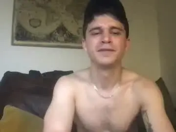 Chaturbate Nude Webcam of camdoattitude